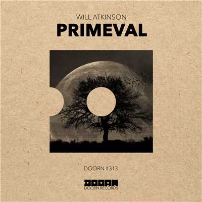 Primeval/Will Atkinson