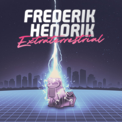 Extraterrestrial, Pt. 1/Frederik Hendrik