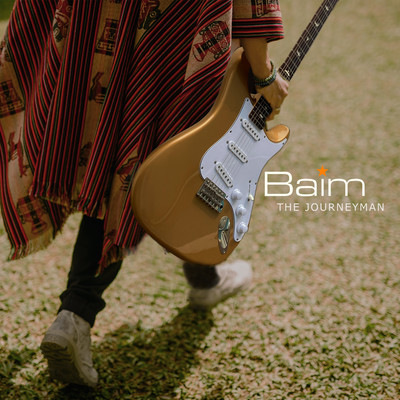 アルバム/The Journeyman/Baim