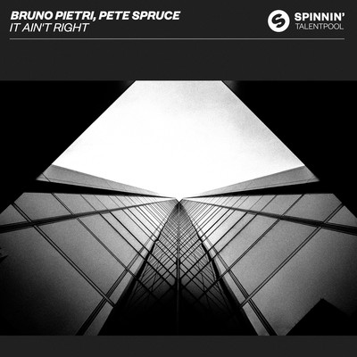 Bruno Pietri／Pete Spruce