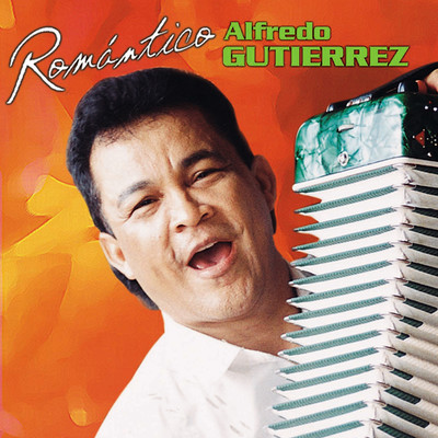 アルバム/Romantico/Alfredo Gutierrez