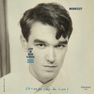In Your Lap/Morrissey