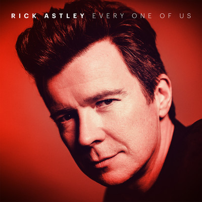 シングル/Every One of Us/Rick Astley
