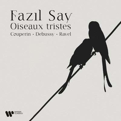 シングル/Suite bergamasque, CD 82, L. 75: I. Prelude/Fazil Say