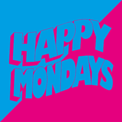24 Hour Party People (sped up version)/Happy Mondays