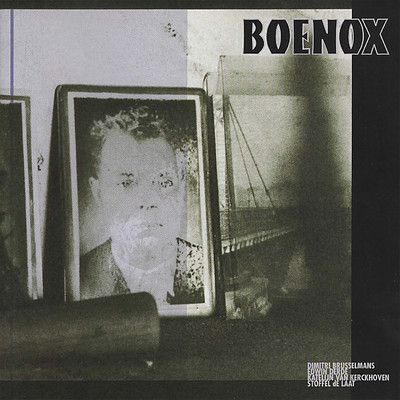 Bob James Bob/Boenox