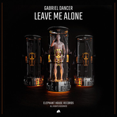 Leave Me Alone (Edit)/Gabriel Dancer