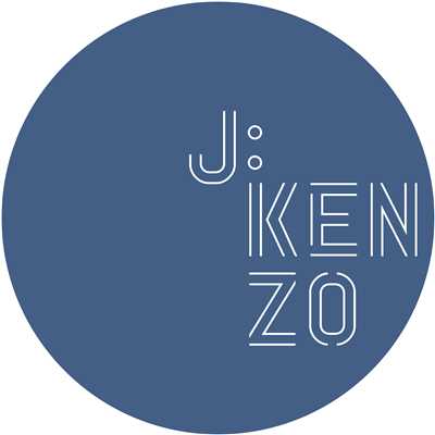 アルバム/Urban Gorilla/J:Kenzo