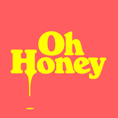 アルバム/Oh Honey/Angelo Ferreri