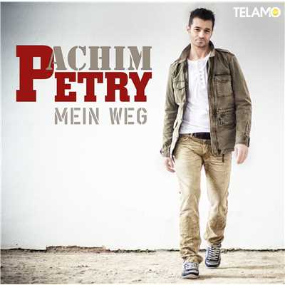 アルバム/Mein Weg/Achim Petry