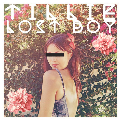 アルバム/Lost Boy - EP/tiLLie