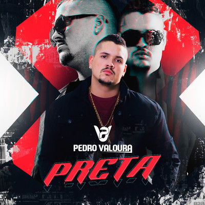 シングル/Preta/Pedro Valoura