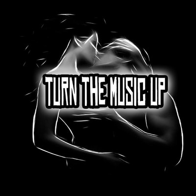 シングル/Turn the Music Up (feat. reed723)/2DoorCoop