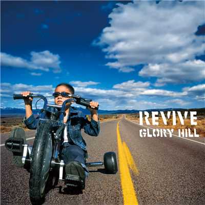 REVIVE/GLORY HILL