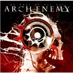 WINGS OF TOMORROW/ARCH ENEMY