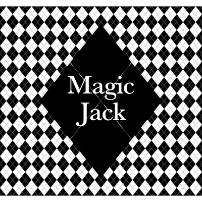 アルバム/Magic Jack/Bruno