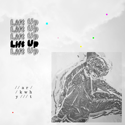シングル/Lift Up/arkwhyt