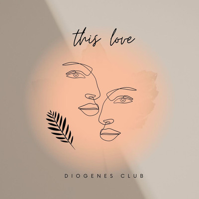 シングル/this love/diogenes club