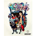 GOOD BOY/GD X TAEYANG (from BIGBANG)