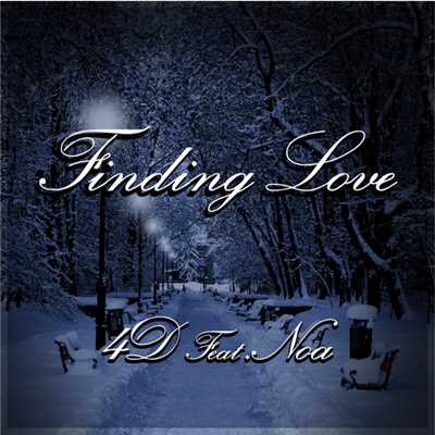 Finding Love feat. Noa/4D