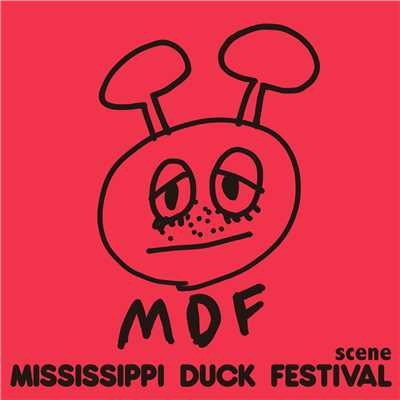 scene/Mississippi Duck Festival