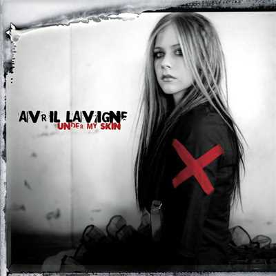 フリーク・アウト/Avril Lavigne