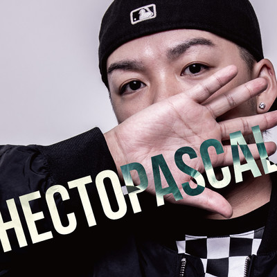 アルバム/HECTOPASCAL/掌幻