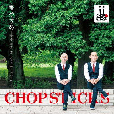 CHOPSTICKS〜人生の箸やすめ〜/CHOPSTICKS