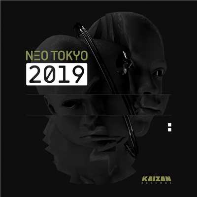 NEO TOKYO 2019 ＃2/KAIZAN RECORDS (VARIOUS ARTISTS)