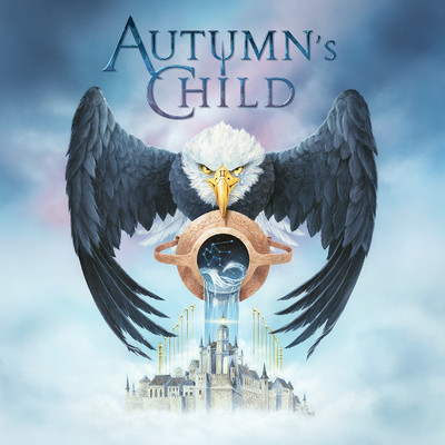 シングル/Aquarius Sky/Autumn's Child