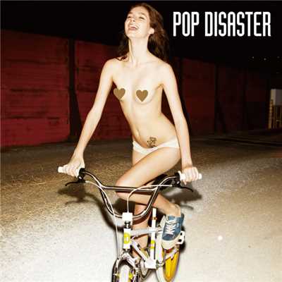 アルバム/POP DISASTER/POP DISASTER