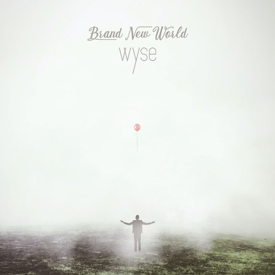アルバム/Brand New World/wyse