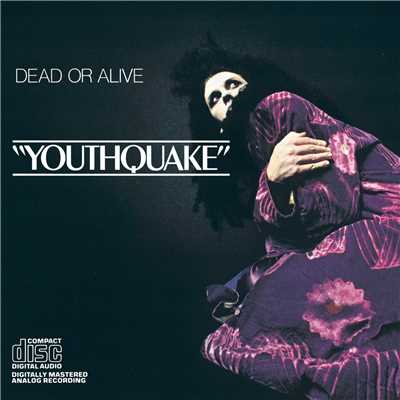アルバム/Youthquake/Dead Or Alive