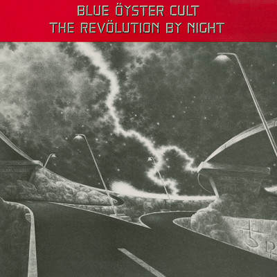シングル/Dragon Lady/Blue Oyster Cult