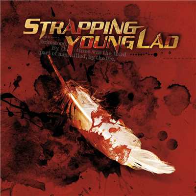 アルバム/SYL (Explicit)/Strapping Young Lad