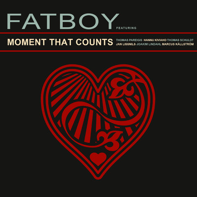 Moment That Counts/Fatboy