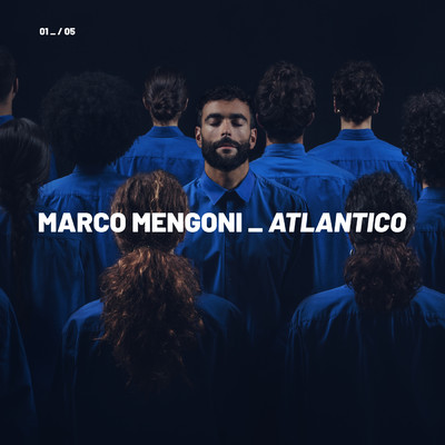 A Traves del Atlantico/Marco Mengoni