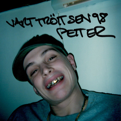 アルバム/Vart trott sen 98/Petter