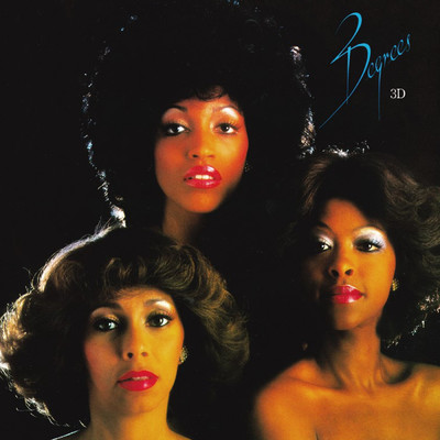 Without You/The Three Degrees