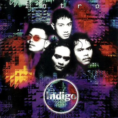 シングル/Nafas Terakhir/Indigo