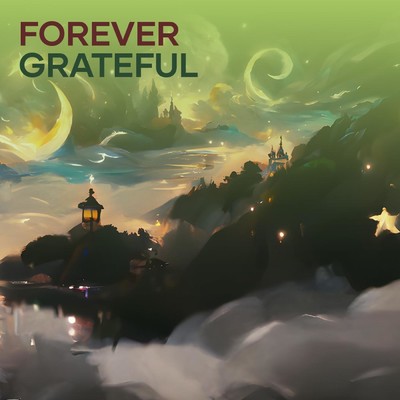 シングル/Forever Grateful/Jun Hibiki
