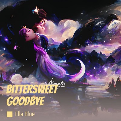 シングル/Bittersweet Goodbye/Ella Blue