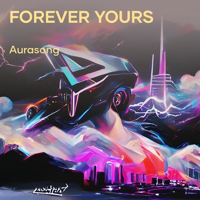 シングル/Forever Yours/Aurasong