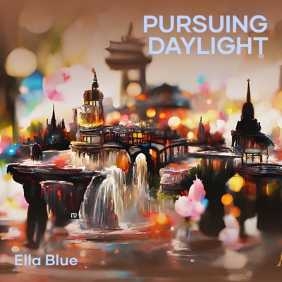 Pursuing Daylight/Ella Blue