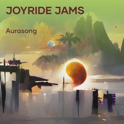 シングル/Joyride Jams/Aurasong