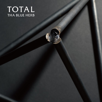 アルバム/TOTAL/THA BLUE HERB