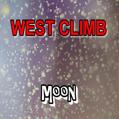 アルバム/moon/WEST CLIMB