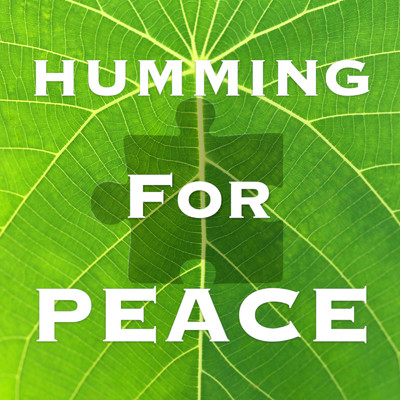 Humming for PEACE (feat. hiroshima peace choir)/かくばりゆきえ & 植田あゆみ
