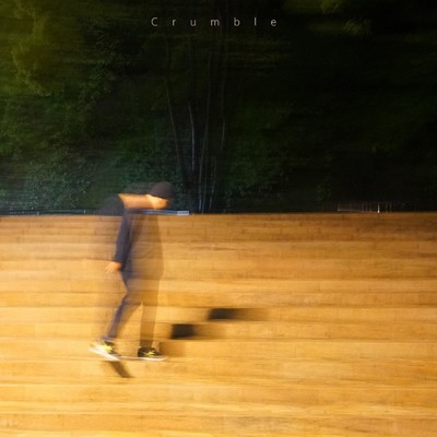 Crumble/Linus