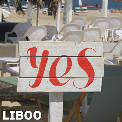 シングル/YES/LIBOO